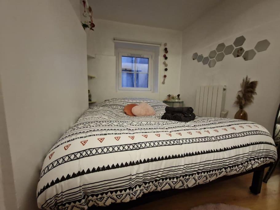 Apartamento Studio Cosy - Coeur Du Vieux Lyon
