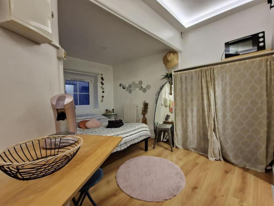 Apartamento Studio Cosy - Coeur Du Vieux *
