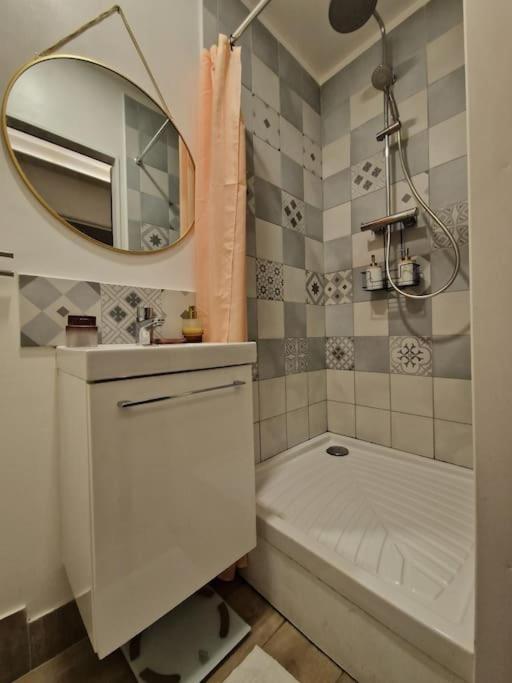 Apartamento Studio Cosy - Coeur Du Vieux Lyon