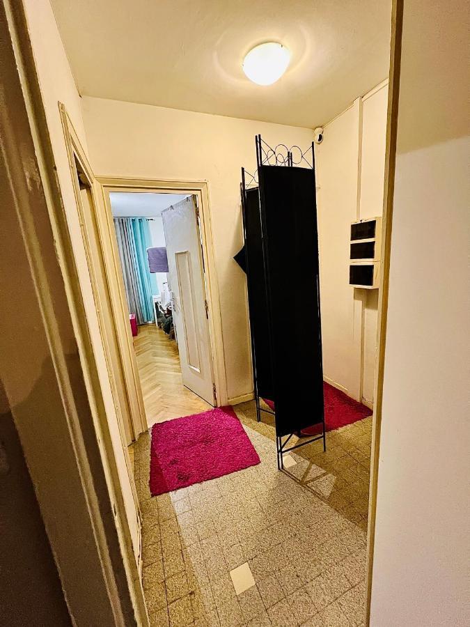 Saxe Cosy Garibaldi Accommodatie bij particulieren *