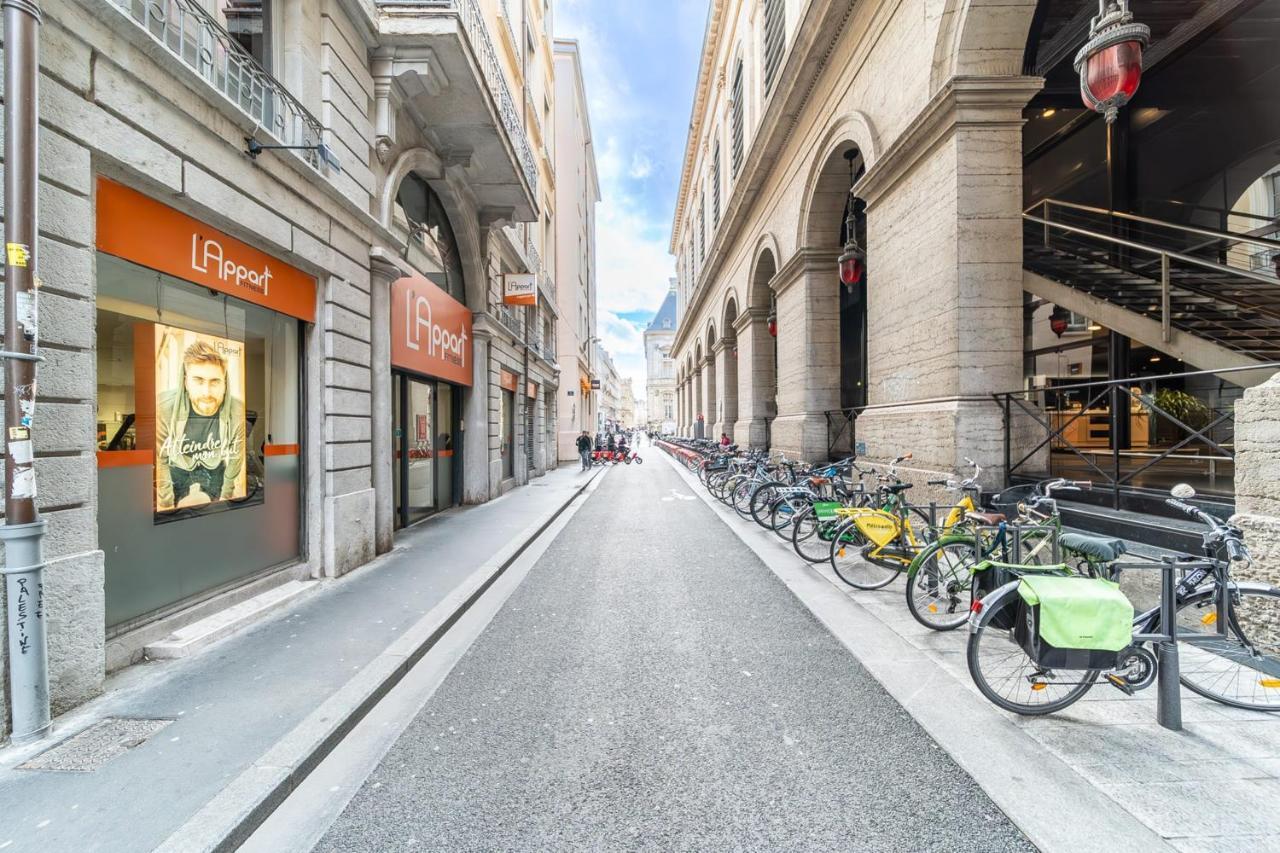 Apartment Les De L'opera - Aretha For 4 People *