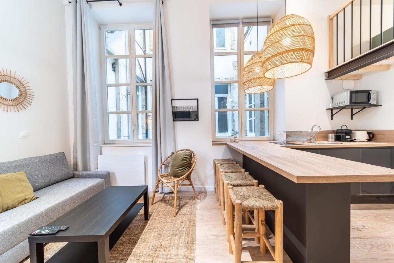 Apartment Les De L'opera - Aretha For 4 People