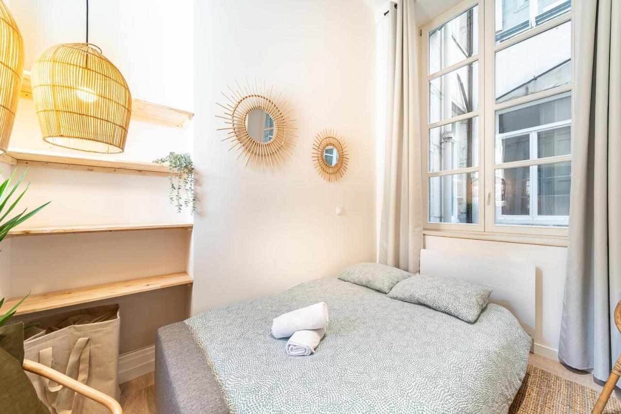Apartment Les De L'opera - Aretha For 4 People