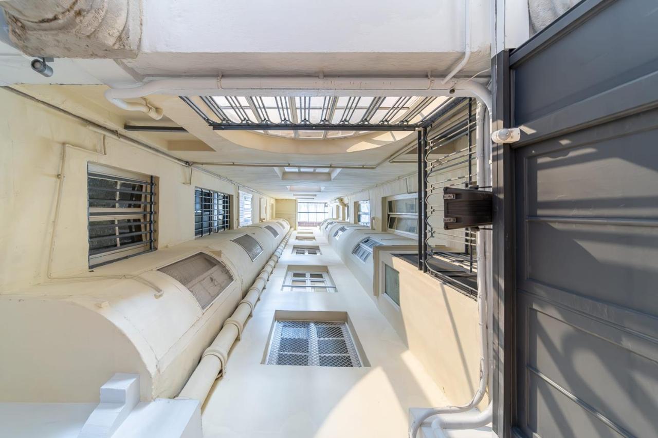 Apartment Les De L'opera - Aretha For 4 People Lyon