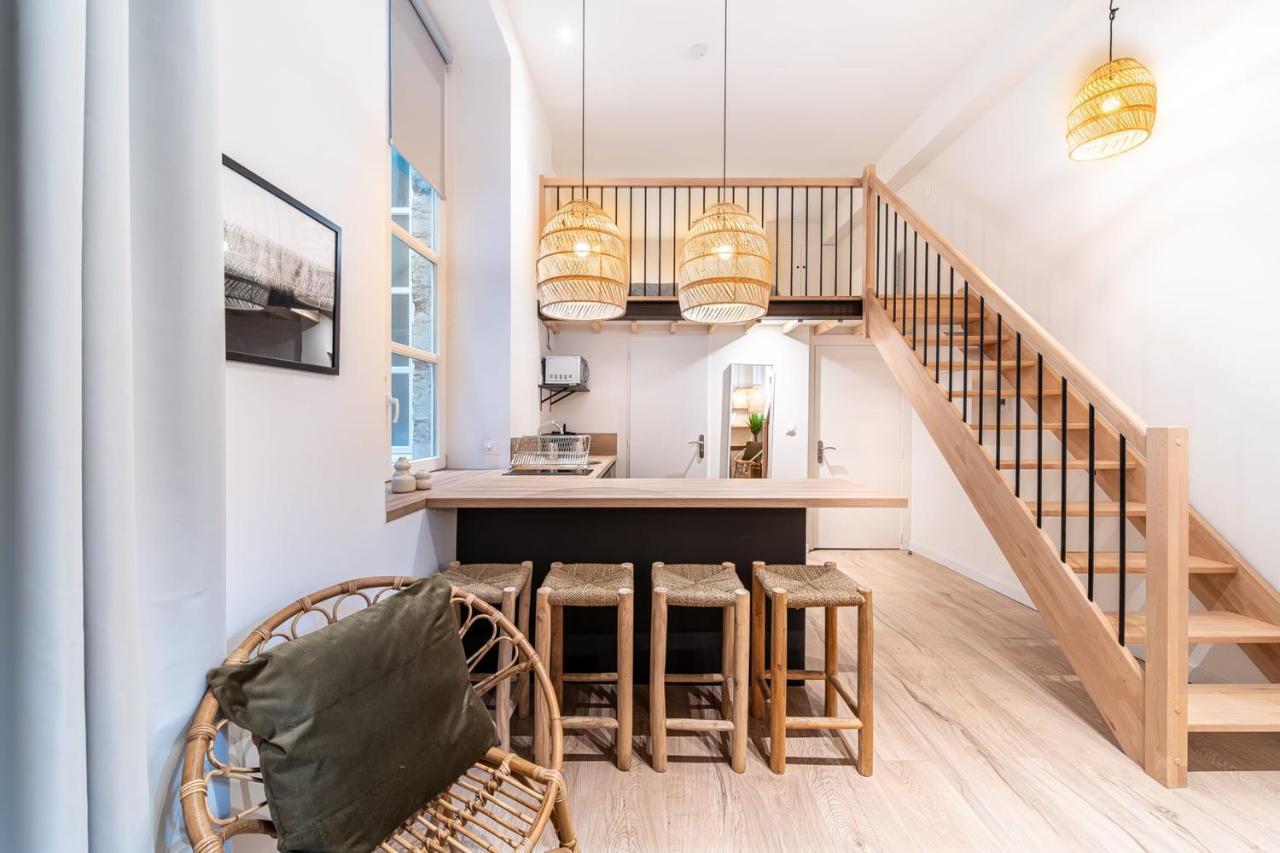 Apartment Les De L'opera - Aretha For 4 People *