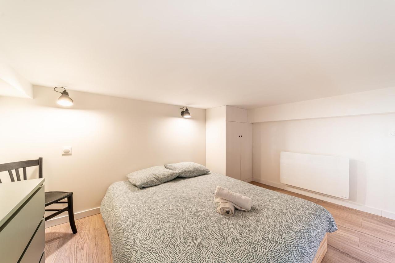 Les De L'opera - Aretha For 4 People Apartment *