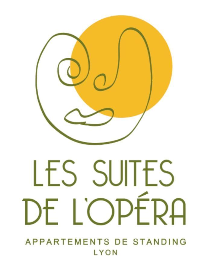 Apartment Les De L'opera - Aretha For 4 People Lyon