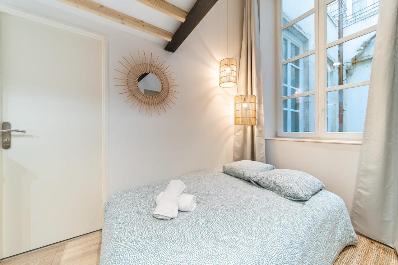Apartment Les De L'opera - Ella For 4 People *
