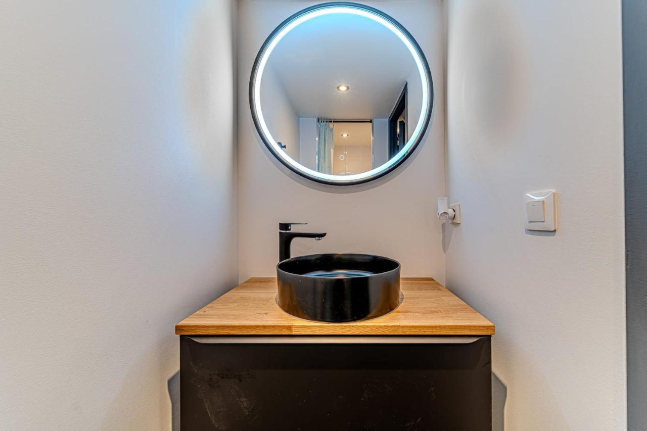 The St Exupery Charming 2 People Bellecour Appartement *