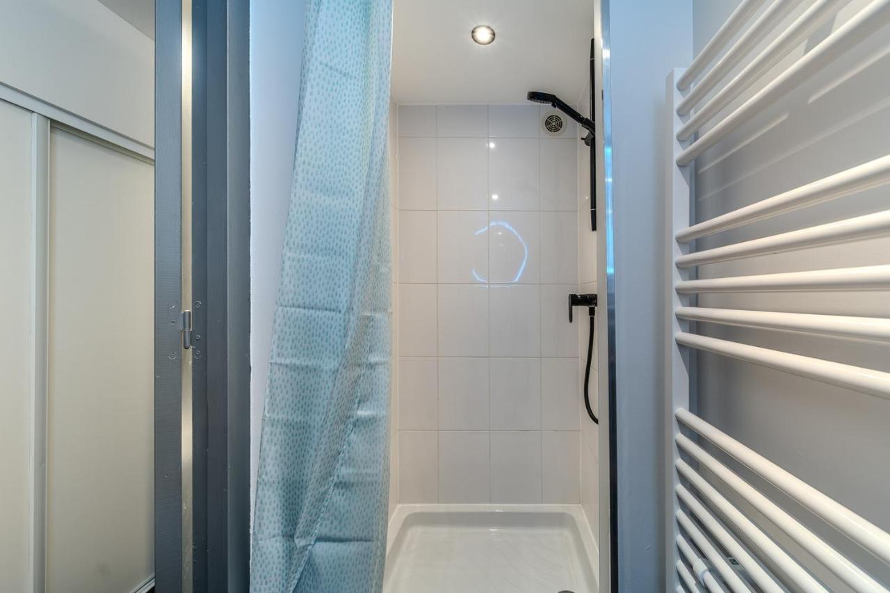 Appartement The St Exupery Charming 2 People Bellecour *