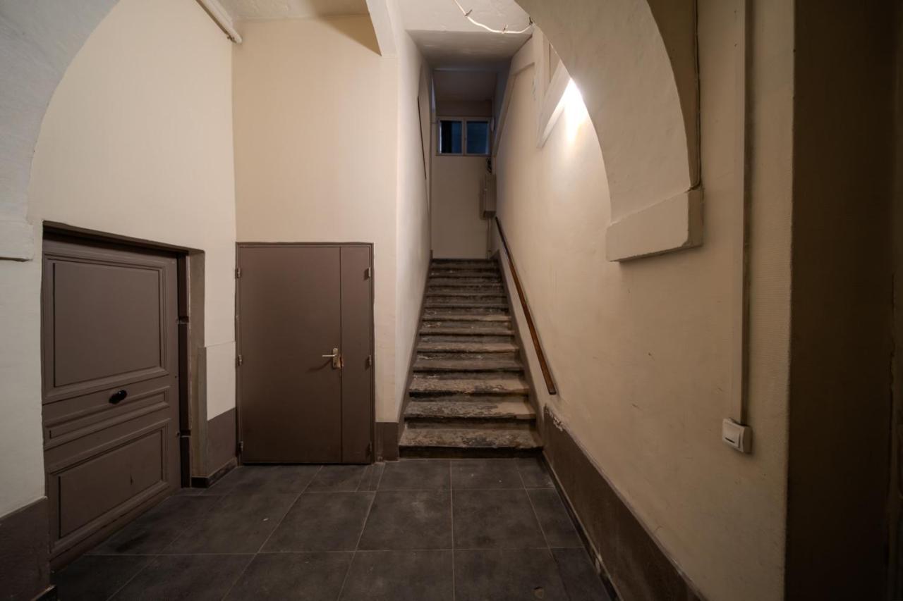 Appartement The St Exupery Charming 2 People Bellecour Lyon