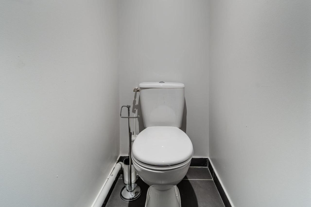 The St Exupery Charming 2 People Bellecour Appartement Lyon