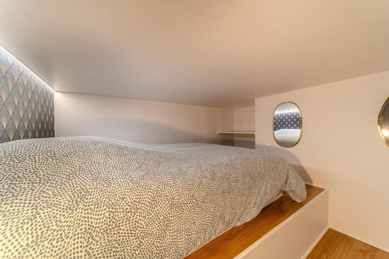 Appartement The St Exupery Charming 2 People Bellecour *