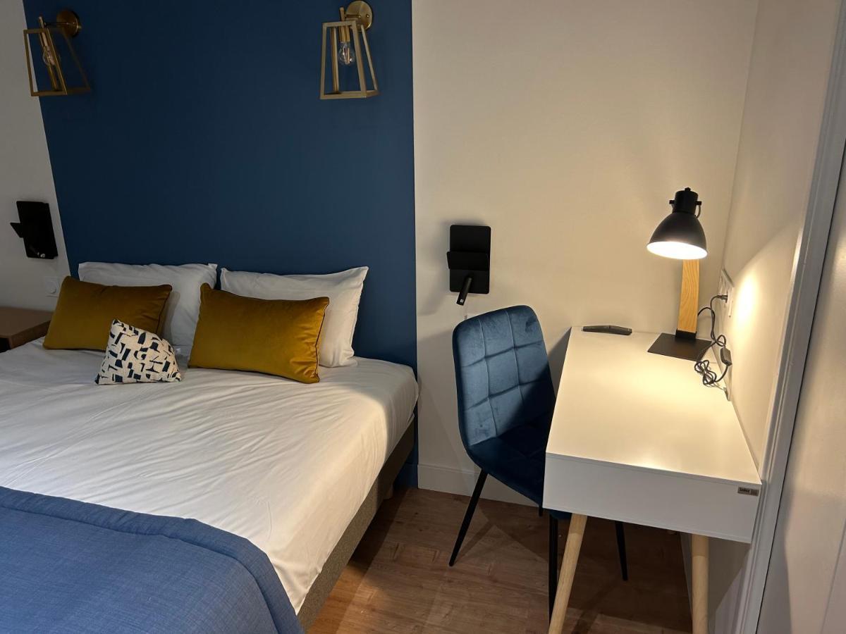 The Originals Access, De La Loire, Lyon-perrache 3* Lyon