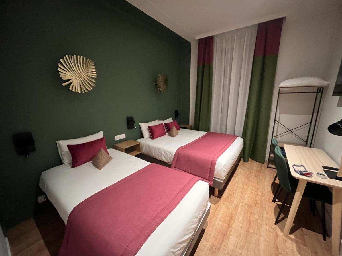 The Originals Access, De La Loire, Lyon-perrache Hotel 3*