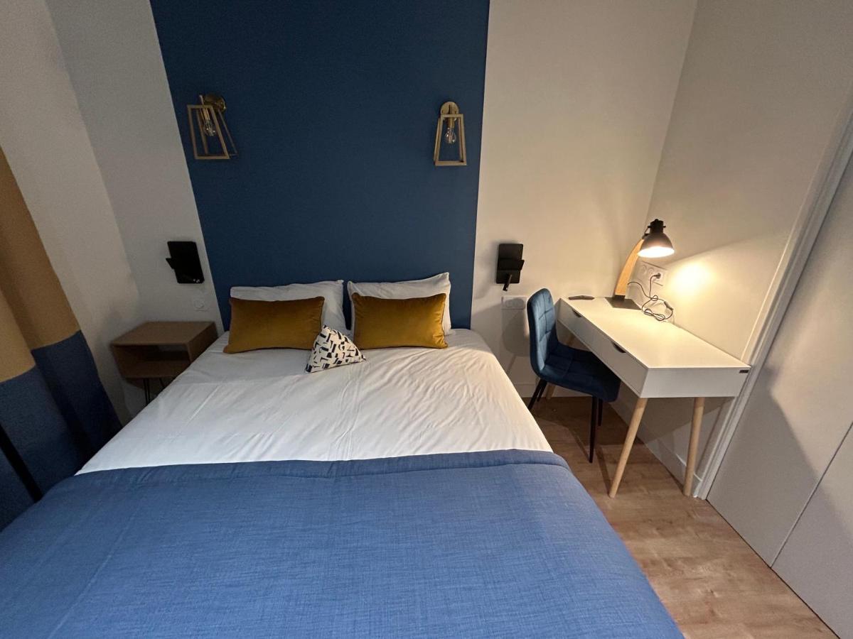 The Originals Access, De La Loire, Lyon-perrache Lyon