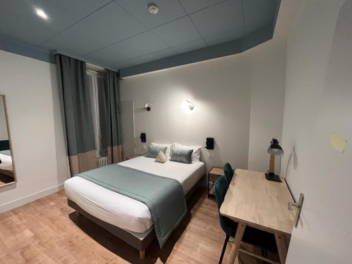 The Originals Access, De La Loire, Lyon-perrache Hotel