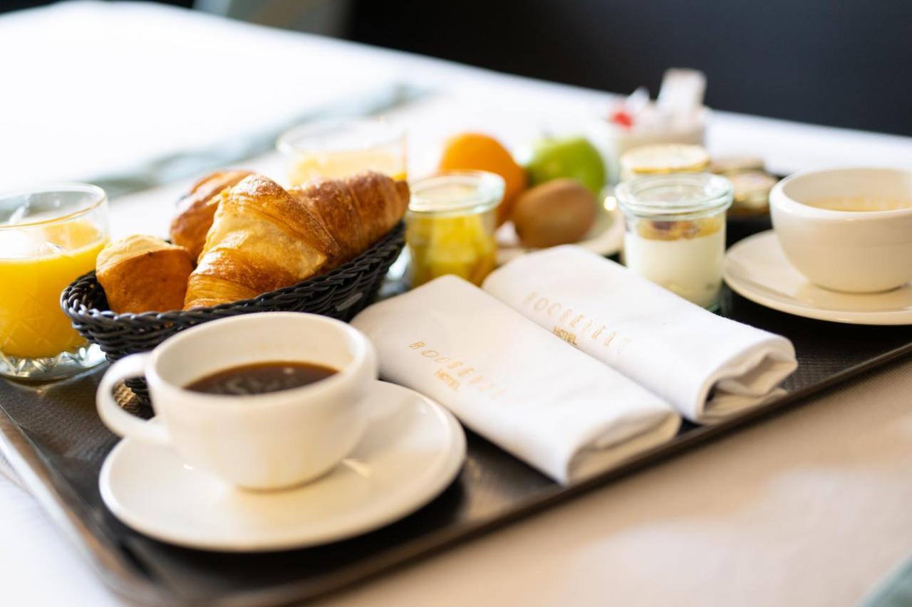 Le Roosevelt 4*