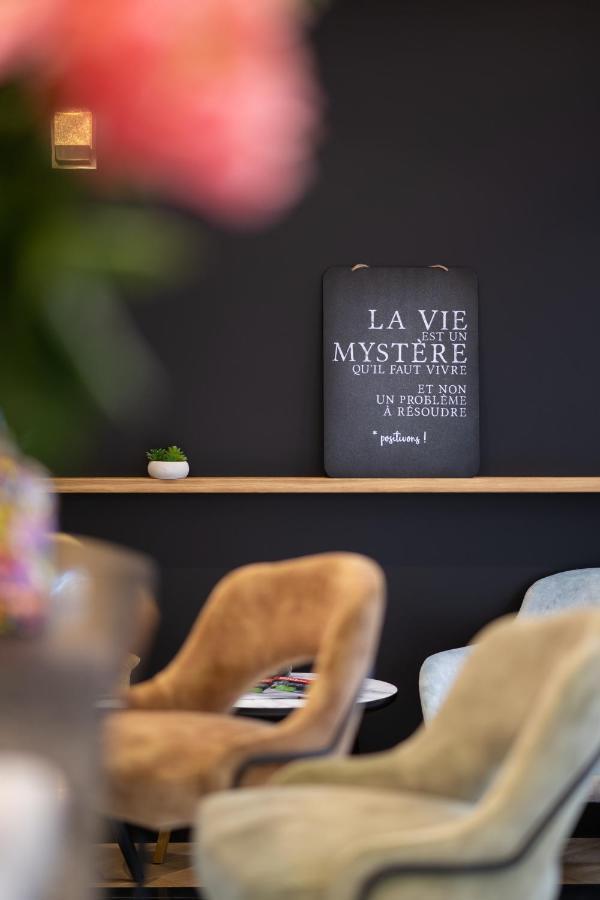 Hotel Le Roosevelt 4*