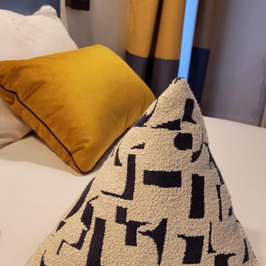 The Originals Access, De La Loire, Lyon-perrache 3* Lyon