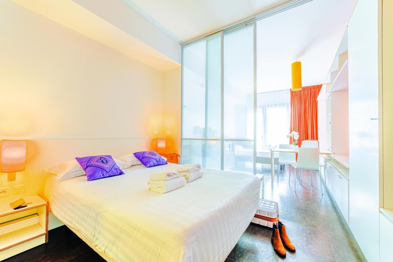 Montempo Cite Internationale Hotel 3*