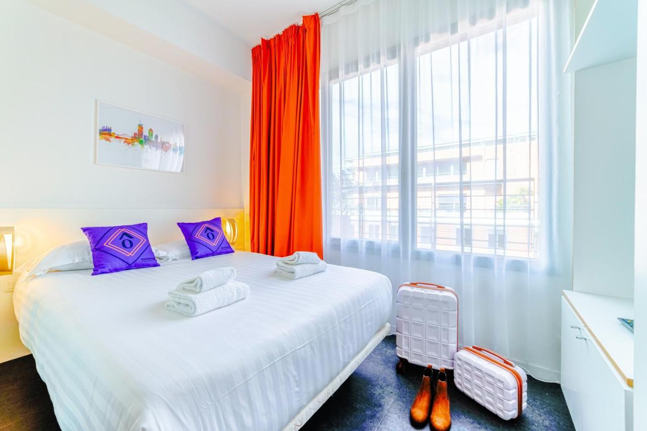 Hotel Montempo Cite Internationale Lyon