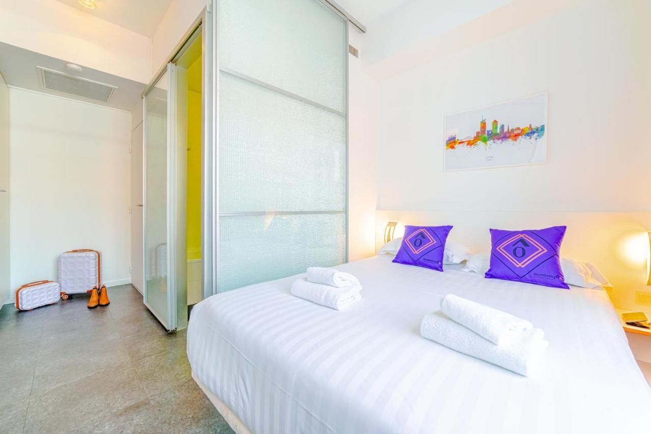 Montempo Cite Internationale Hotel