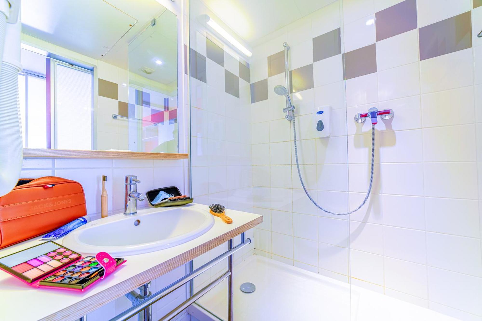 Hotel Montempo Cite Internationale