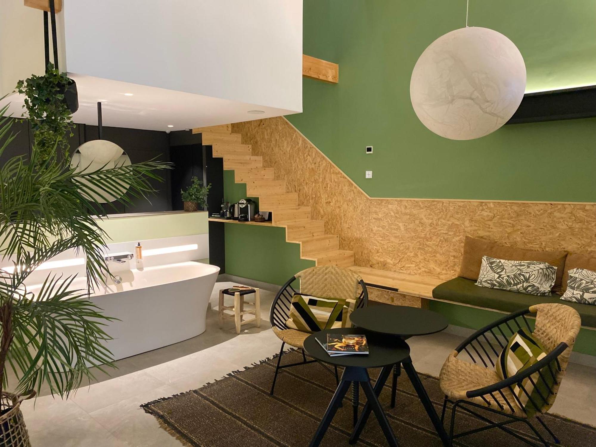 Hotel Mihotel Comte