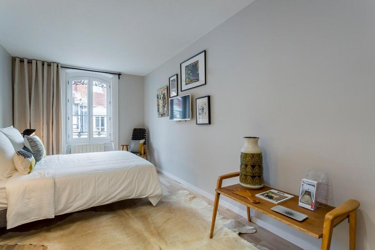 Apartamento Gasparin - - 2