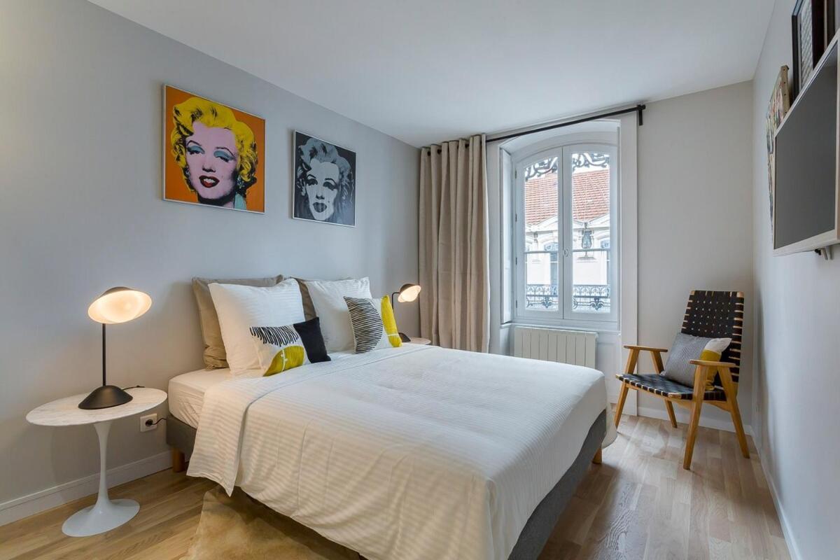 Gasparin - - 2 Apartamento