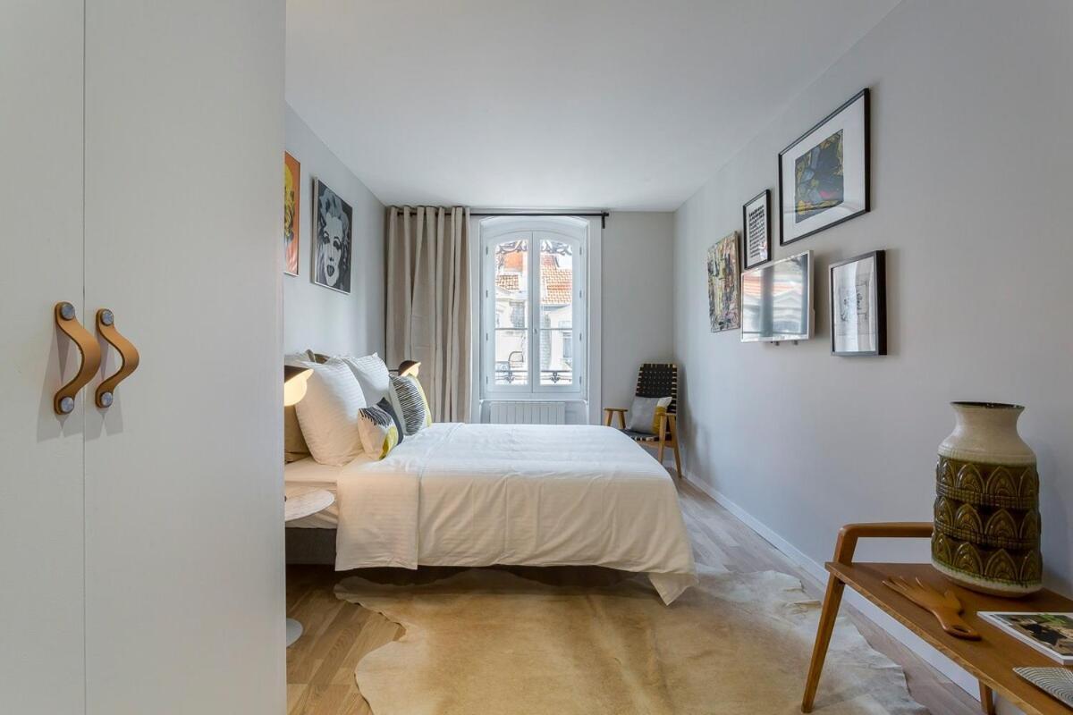 Gasparin - - 2 Apartamento *