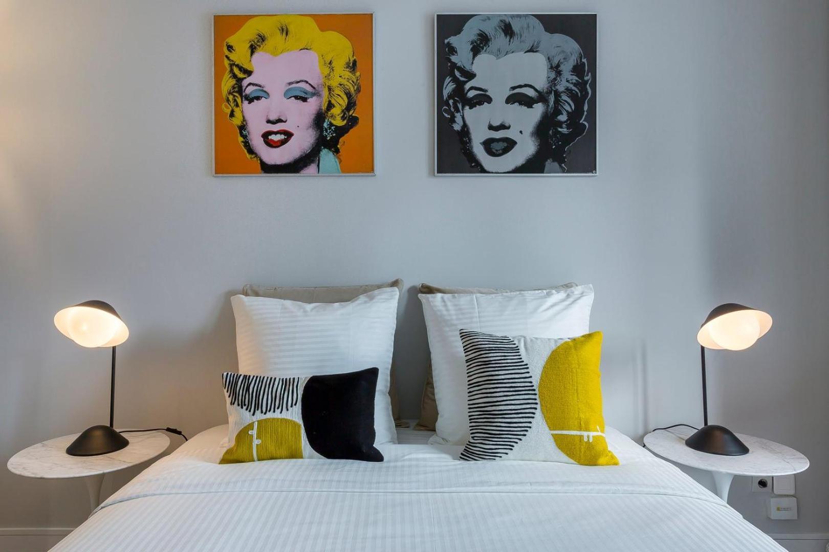 Apartamento Gasparin - - 2 Lyon