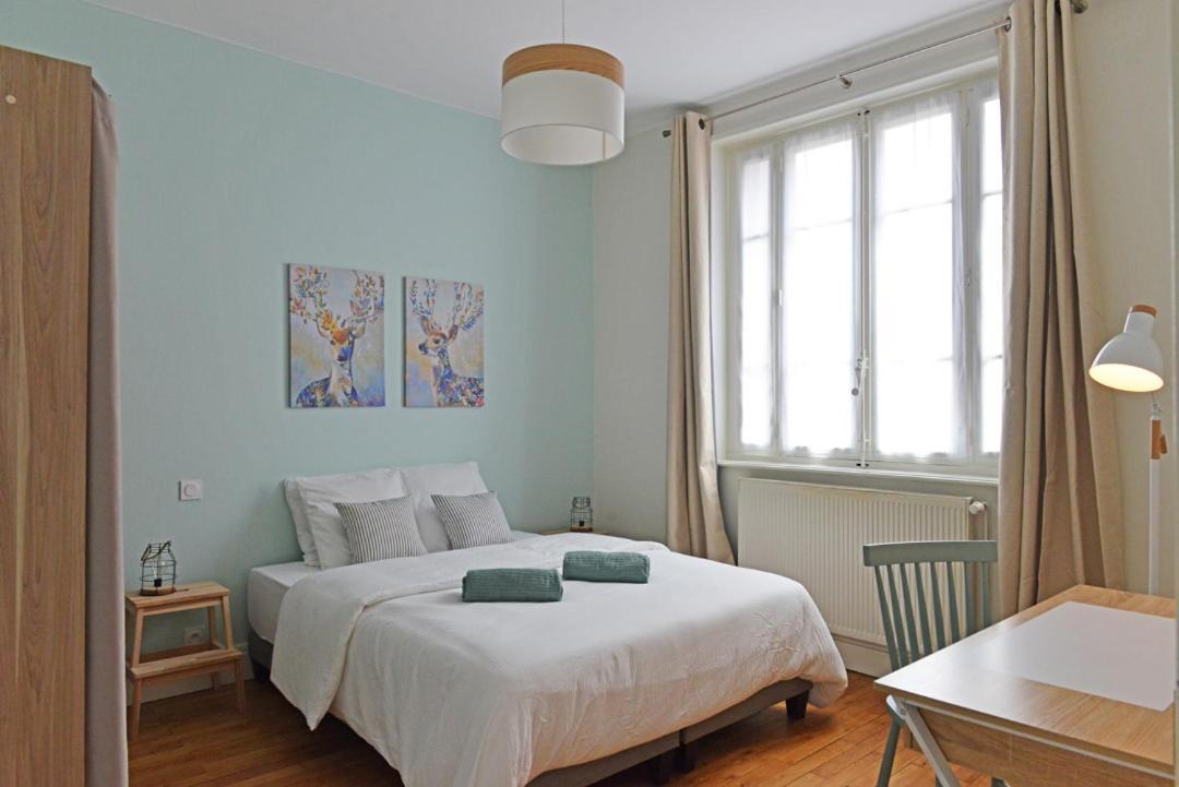Apartment Le Charial