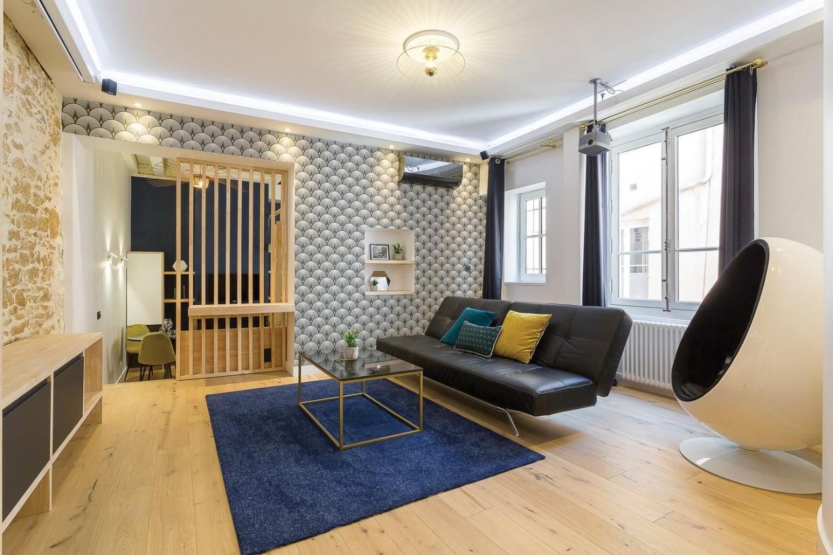 Hamac - Le Bellecour Apartment
