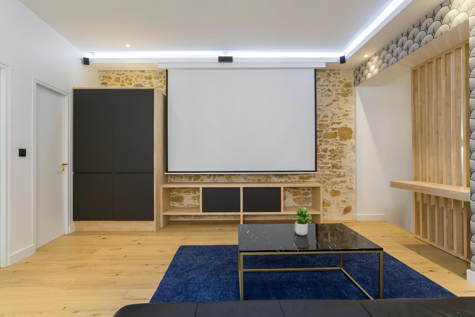Hamac - Le Bellecour Apartment *