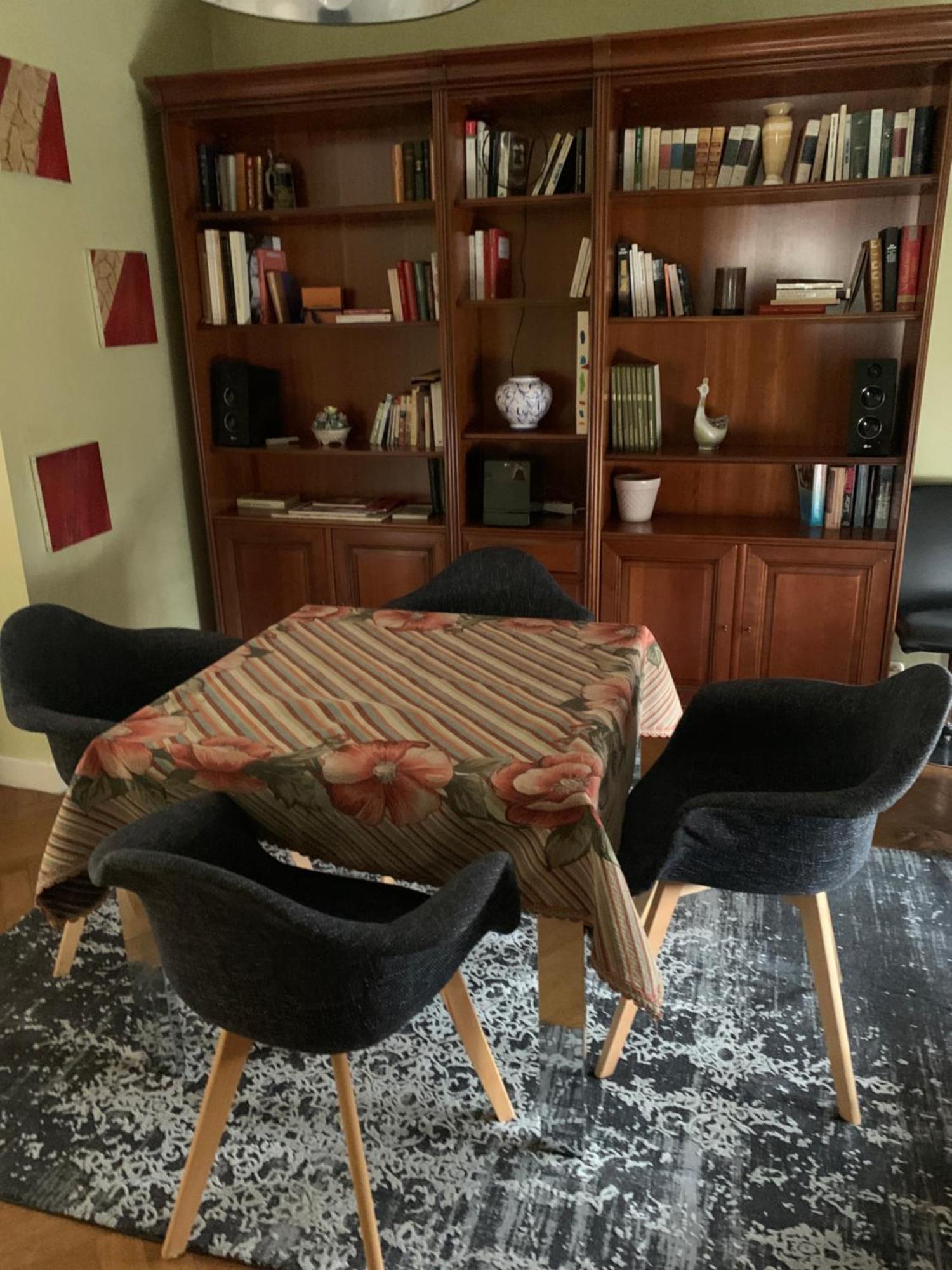 3 Triangle D'or Apartment *