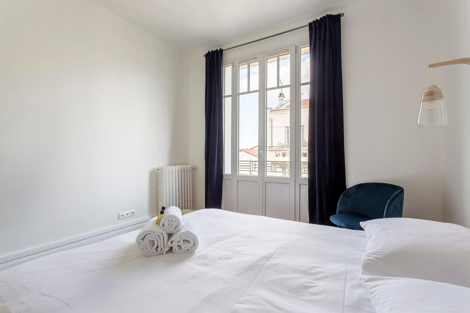 Hamac - Crillon