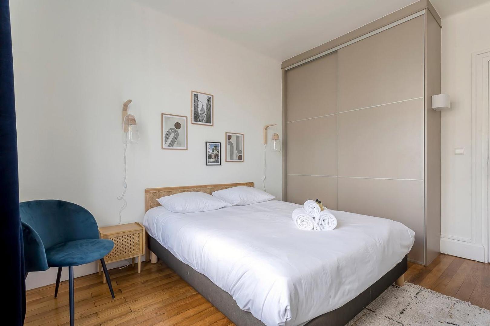Apartment Hamac - Crillon - Near Parc Tete D'or *