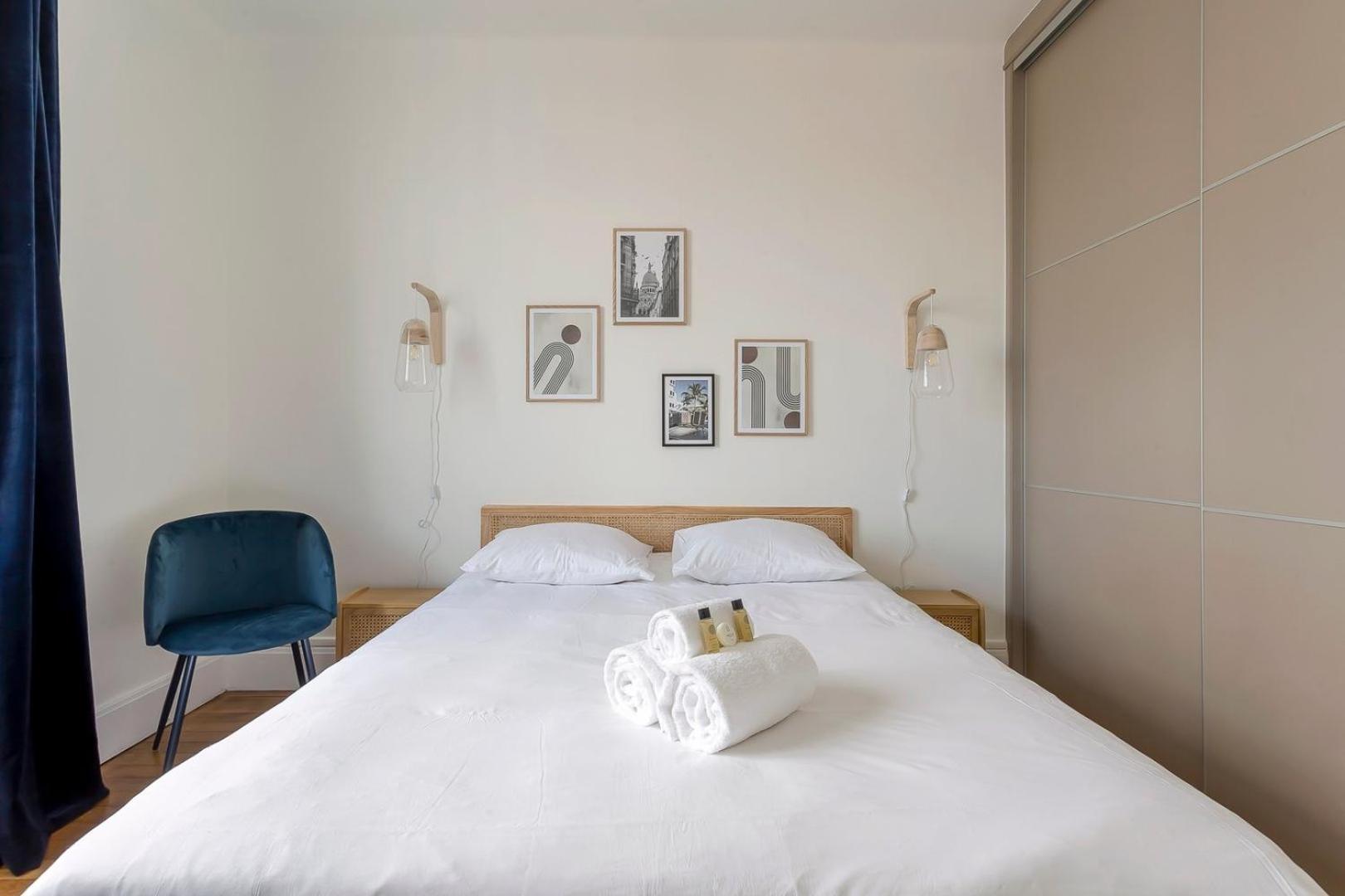 Hamac - Crillon Lyon