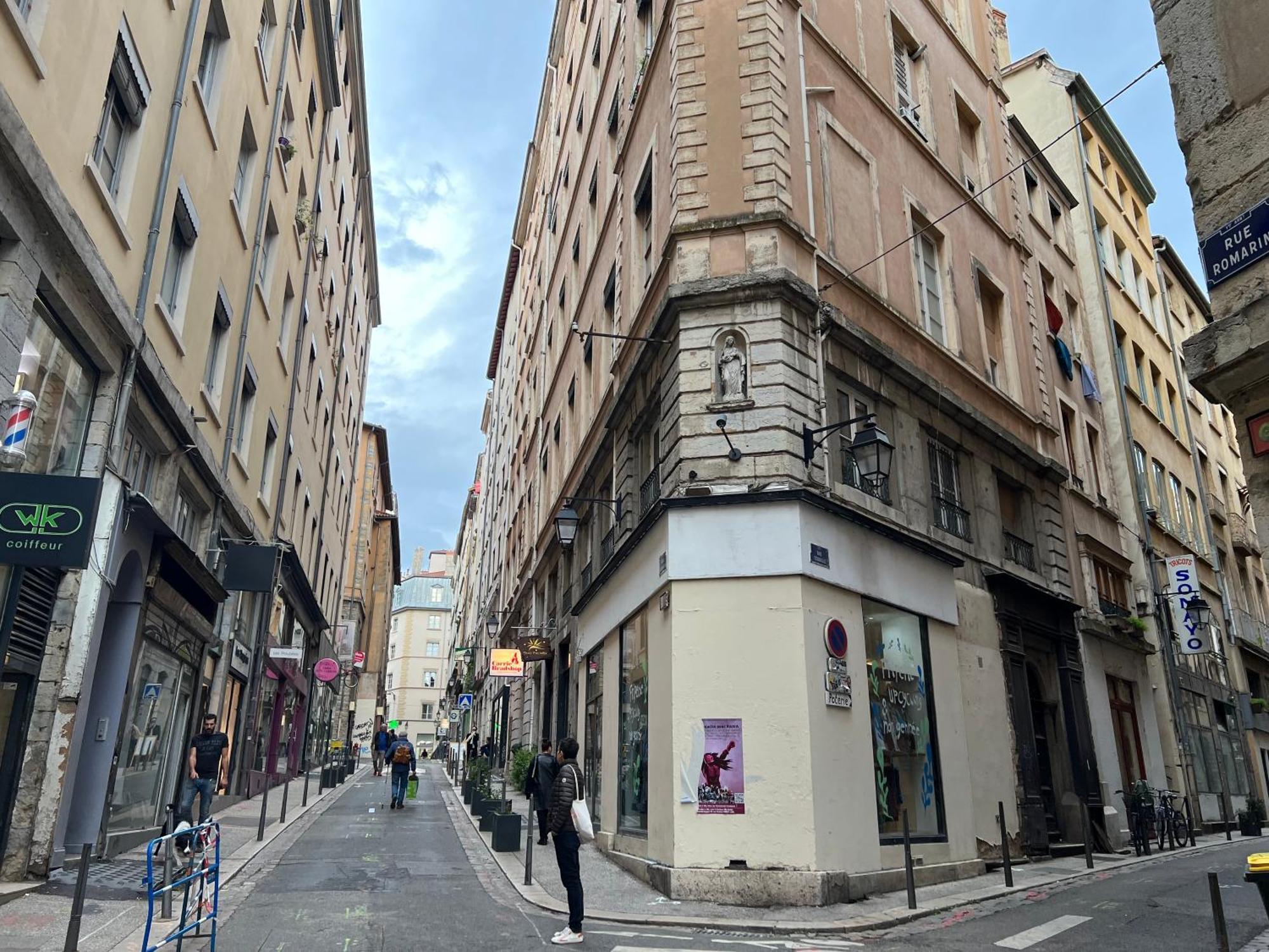 Apartamento Nid De L'opéra