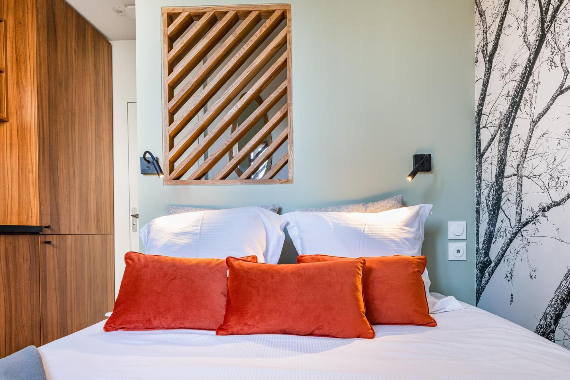 Apartment Part-dieu Gare - Homalyon