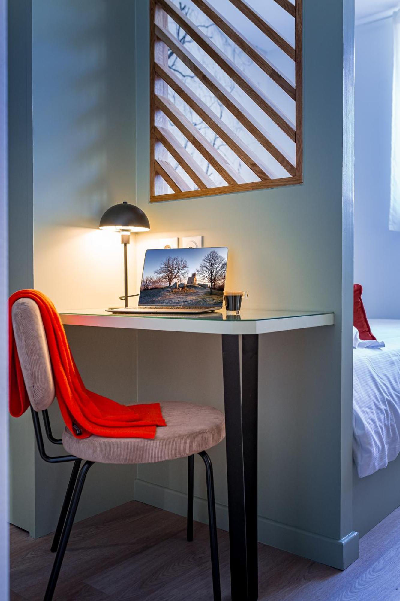Apartment Part-dieu Gare - Homalyon