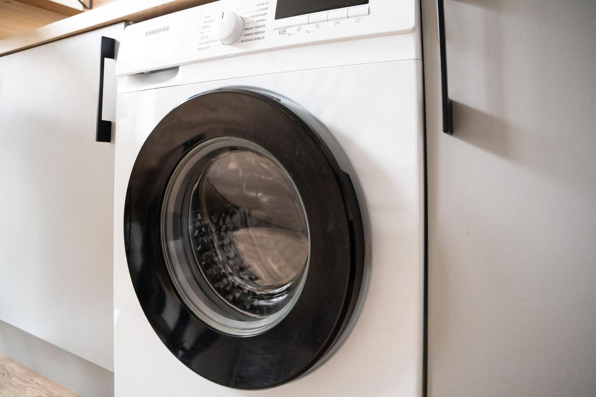 Cosy Duplex Renove Parking Gratuit 9 Appartement