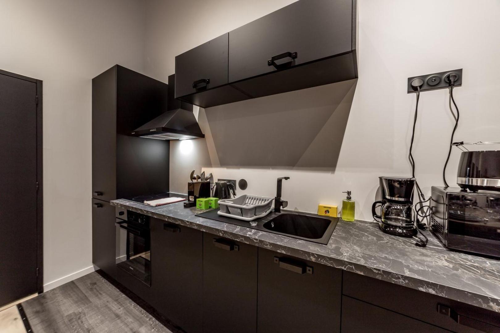 Apartamento The Incredible Moulin - Brand New 2022 Ail