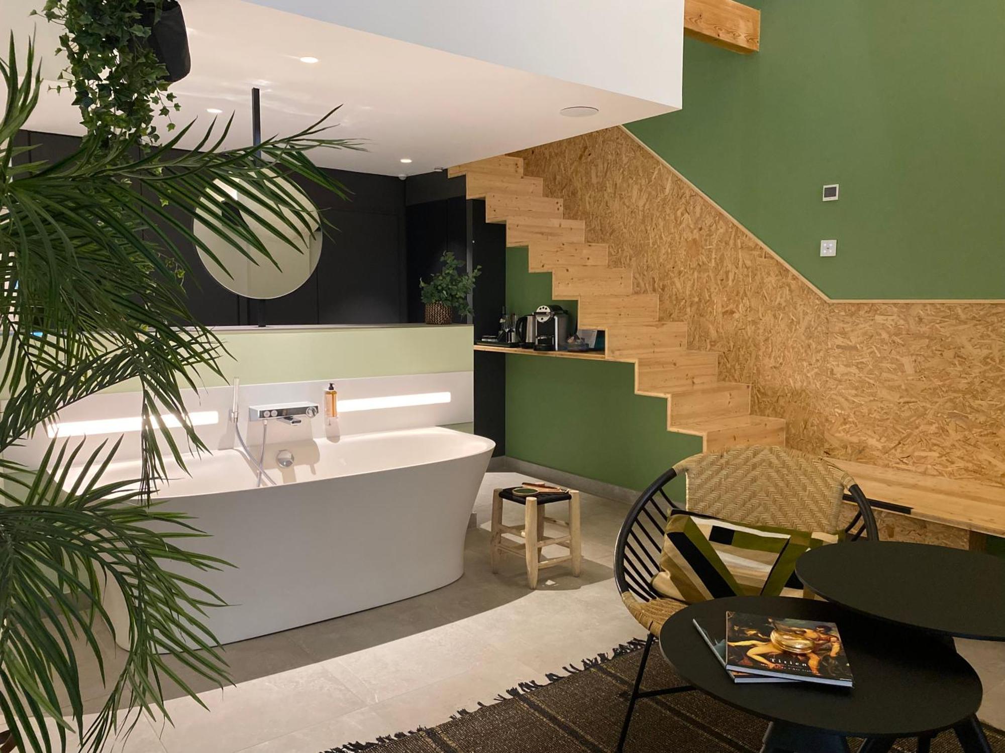 Mihotel Comte Lyon
