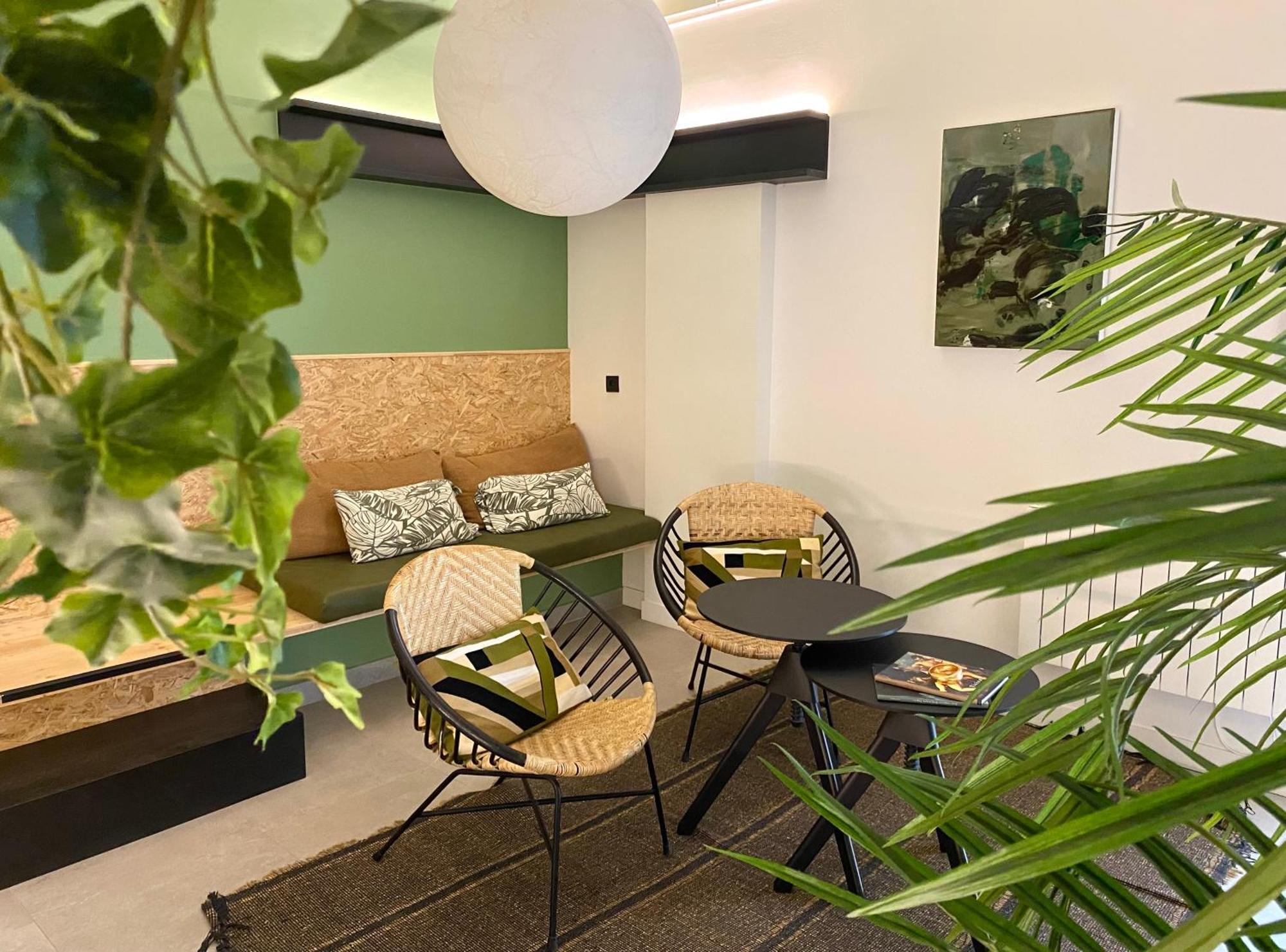 Hotel Mihotel Comte *