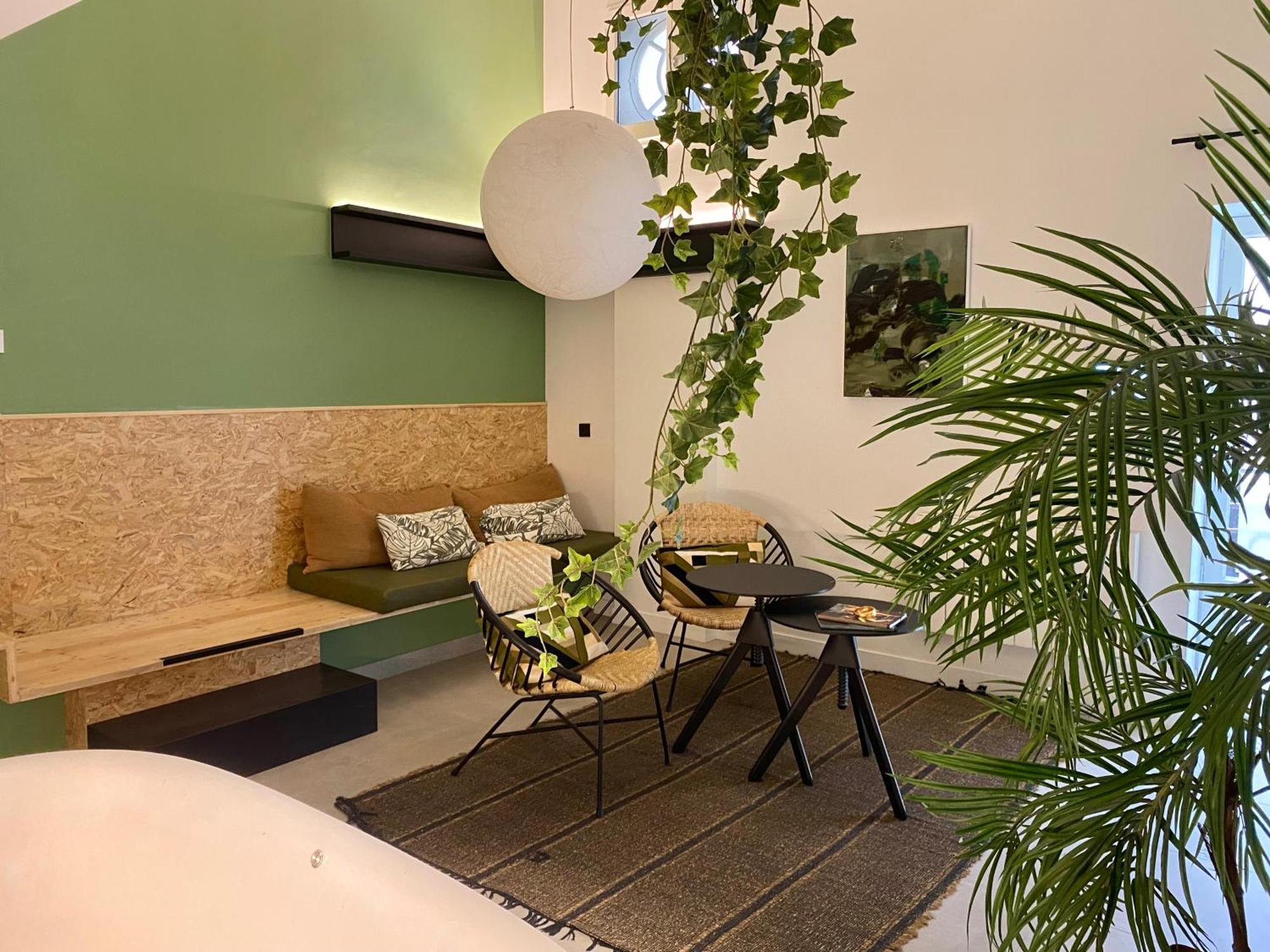 Hotel Mihotel Comte *