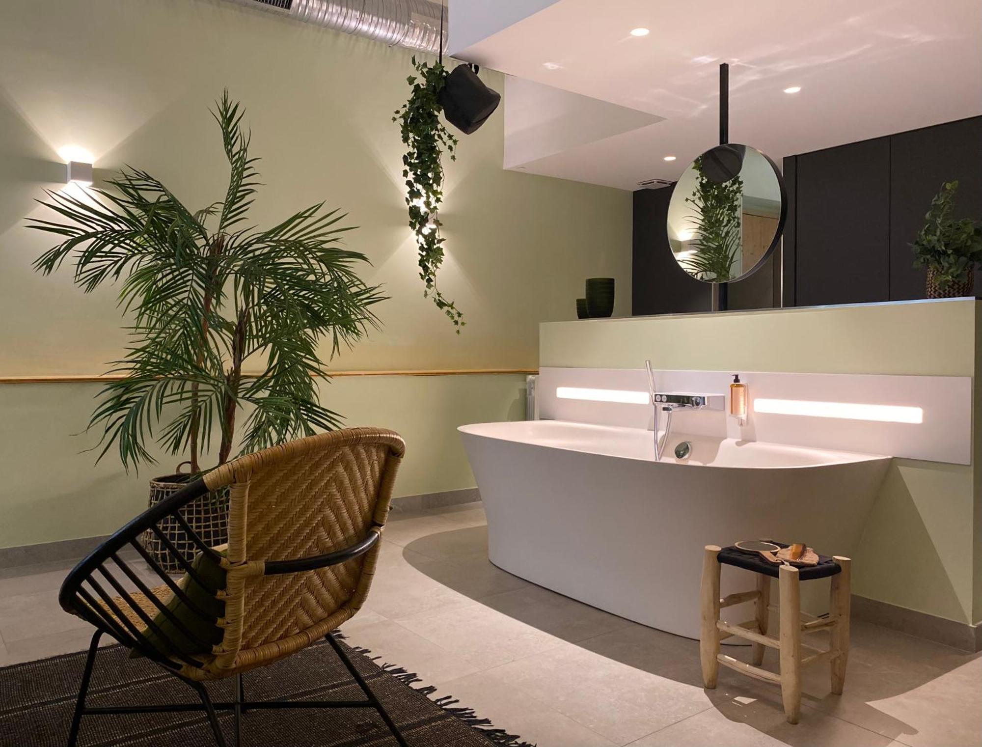 Mihotel Comte