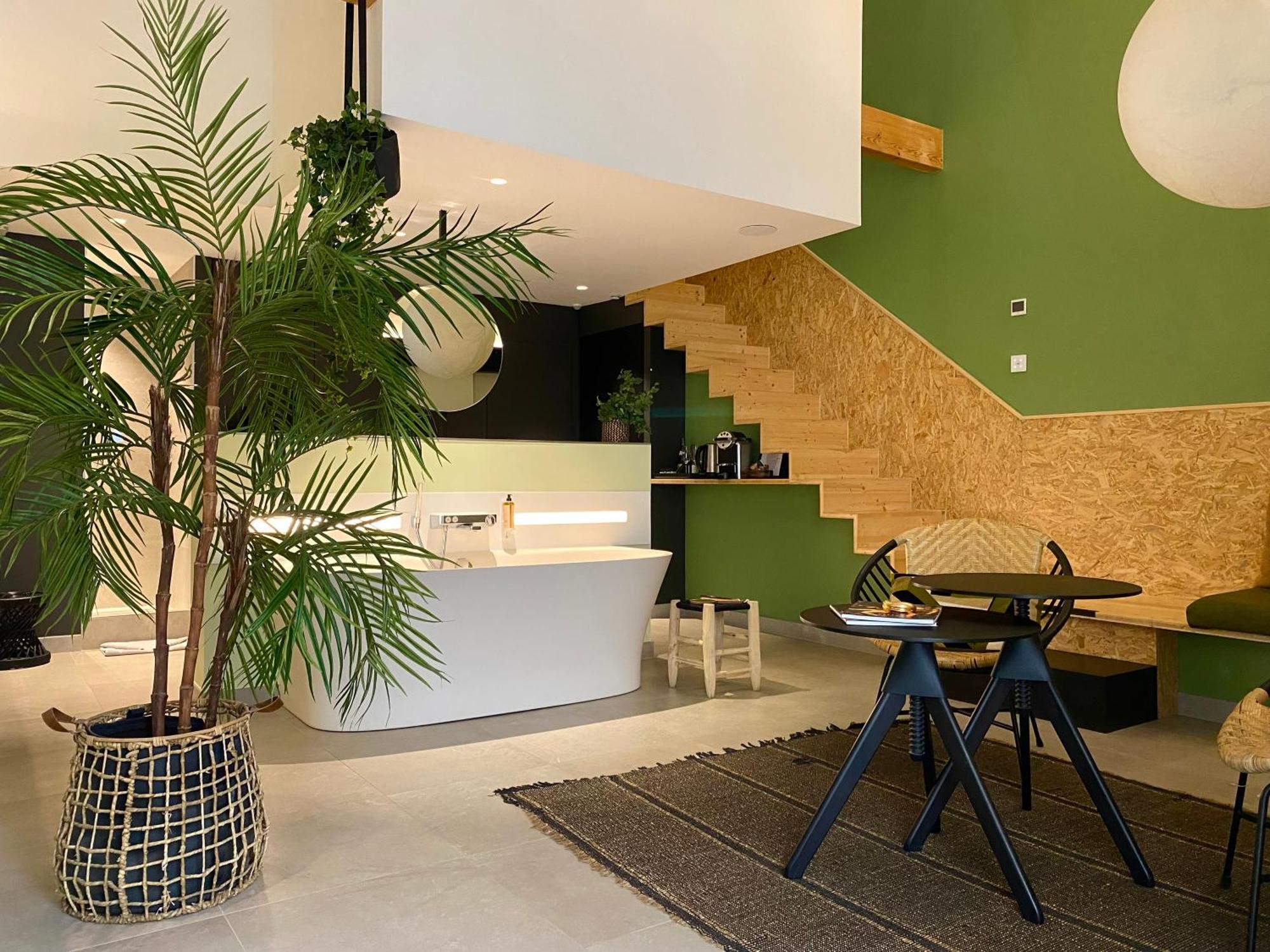 Hotel Mihotel Comte